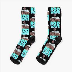 Rod Wave Socks