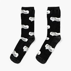 Rod Wave Iconic Socks
