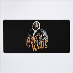 Rod Wave Desk Mat