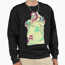 Rod Wave Tour Sweatshirt