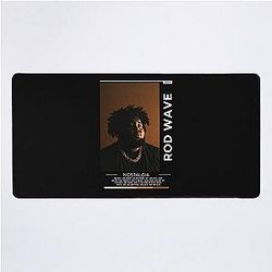 Rod Wave Nostalgia Desk Mat