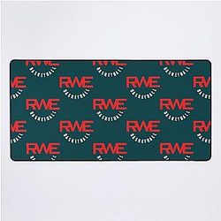 Rod Wave Elite Basketball Desk Mat