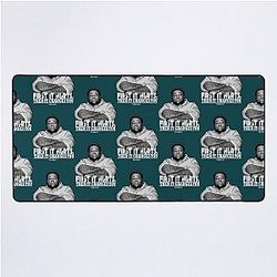 Rod Wave - First It Hurts Desk Mat