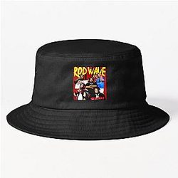 Rod Wave Bucket Hat