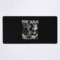 Rod Wave and Friends Desk Mat