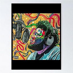 Rod Wave Beautiful Mind