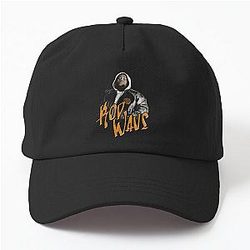 Rod Wave Dad Hat