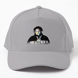 Rod Wave Baseball Cap