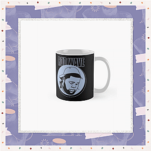 Rod Wave Mugs