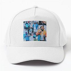Rod Wave Baseball Cap