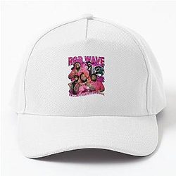 Rod Wave Redemption Experience Concert Baseball Cap