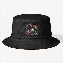 Rod Wave Beautiful Mind Bucket Hat