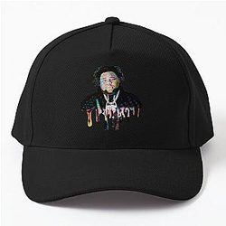 rod wave Classic Baseball Cap