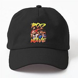 Rod Wave Merch Diad Hat