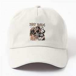 Rod Wave and 2023 Dad Hat