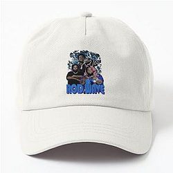 Rod Wave Vintage Dad Hat