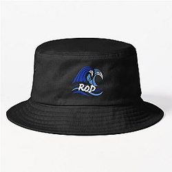 Rod Wave Classic Bucket Hat
