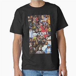 Rod Wave Classic T-Shirt