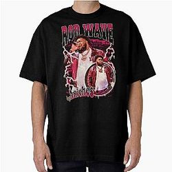Rod Wave Oversized T-Shirt