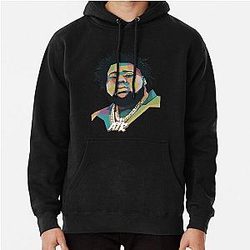Rod Wave Hoodie