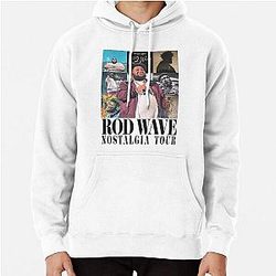 Rod Wave Nostalgia Music Tour