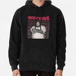 Rod Wave Pullover Hoodie