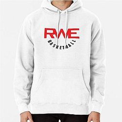 Rod Wave Elite Merch Rod Wave Elite Basketball Pullover Hoodie