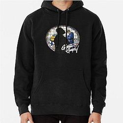 Rod Wave Pullover Hoodie