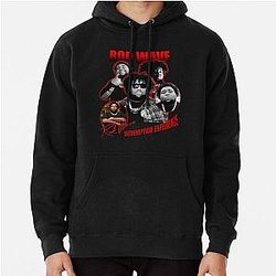Rod Wave 90s Hoodie
