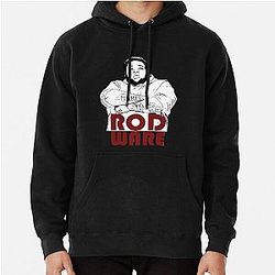 Rod Wave Hoodie