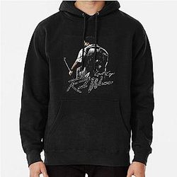 Rod Wave Last Hoodie