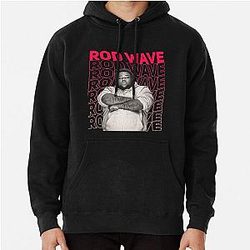 Rod Wave Hoodie