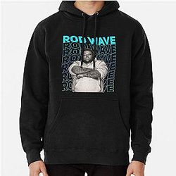 Rod Wave Hoodie