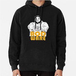 Rod Wave Pullover Hoodie