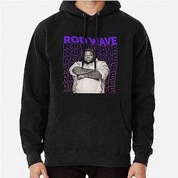 Rod Wave Hoodie