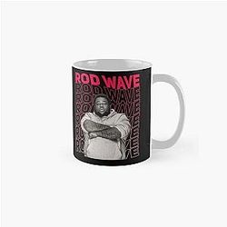 Rod Wave Classic Mug