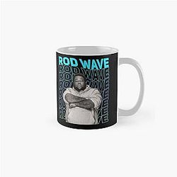 Rod Wave Classic Mug