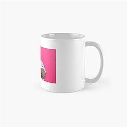 Rod Wave Hard Time Classic Mug