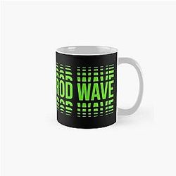 Rod Wave Classic Mug