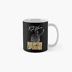 Rod Wave The Redemption Experience Tour 2026 Classic Mug