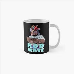 Rod Wave Classic Mug