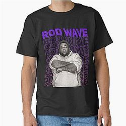 Rod Wave Classic T-Shirt