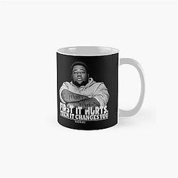 Rod Wave - First It Hurts Classic Mug