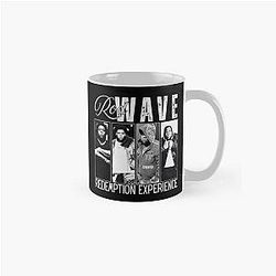 Rod Wave Vintage Art Classic Mug