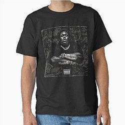 Rod Wave Classic T-Shirt