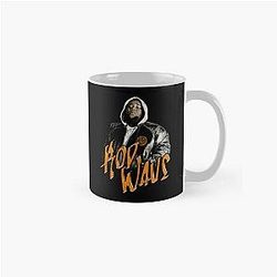 Rod Wave Classic Mug