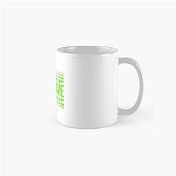 Rod Wave Classic Mug