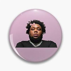 Rod Wave Merch