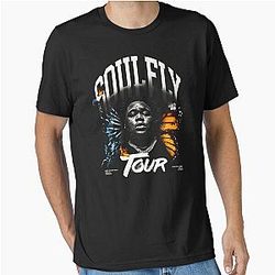 Rod Wave Soulfly Tour Essential T-Shirt