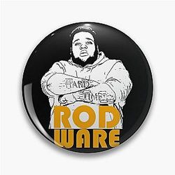 Rod Wave Pin